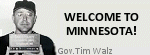 The Democratic-Farmer-Labor Party in Minnesota is affiliated with the national Democratic Party, formed by a merger of the Democratic Party and the Farmer-Labor Party in 1944. The DFL claims they've routed all the Farm-Labor communists out of the party, a claim some find hard to believe. The Minnesota scandal is actually a series of scandals, going back a decade. They all involve private organizations that took government money to run food banks, childcare centers, and other supports for needy Minnesotans-and then didn't provide the services. Instead, the leaders of those organizations stole the money, sometimes using it to pay for sports cars, vacation villas, and other luxury items.